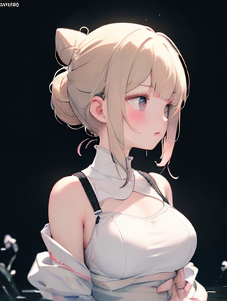 歌手的露营生活：音乐与自然的交响曲